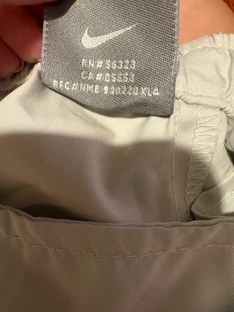 Kraťasy nike 140az152, nike,140