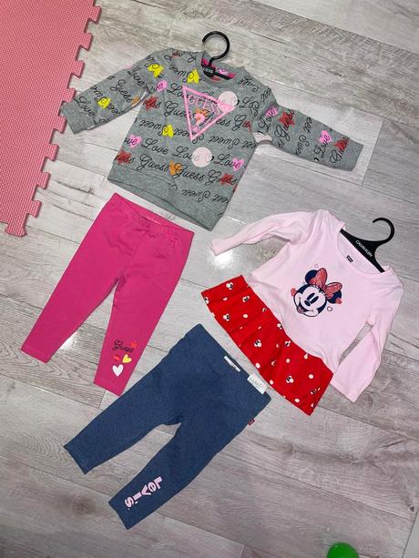 Levis súprava originál, levis,80