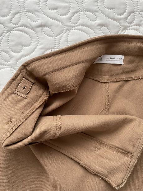 Sukňa zara, zara,146