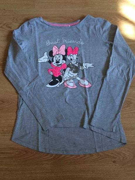 Tričko zn. reserved, reserved,158