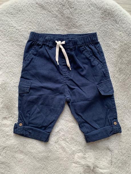 Letne kratasy h&m, h&m,104