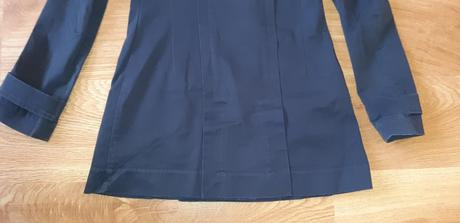 Prechodný kabát / trenčkot, 42