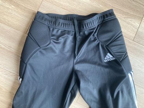 Nohavice na florbal, adidas,l