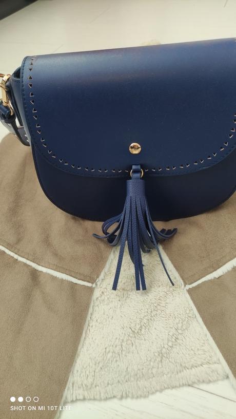 Kabelka, jenny fairy