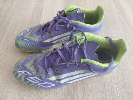 Kopačky adidas, adidas,36