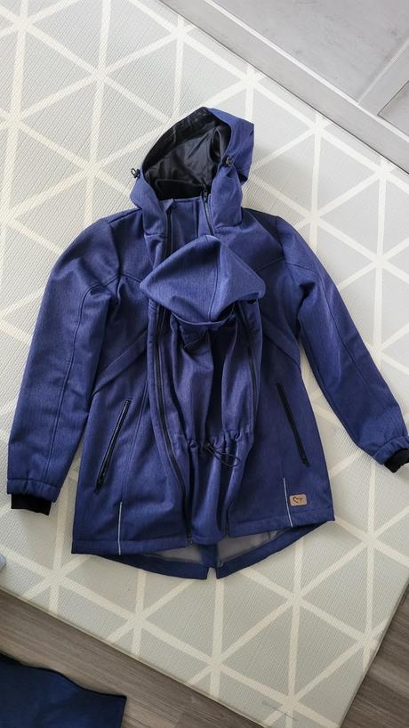 Nosičská bunda moyo m, m