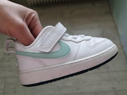 Tenisky, nike,23