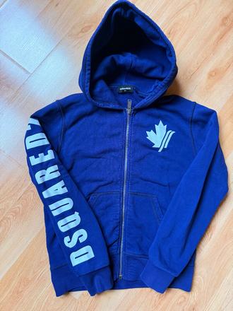 Mikina dsquared, 152