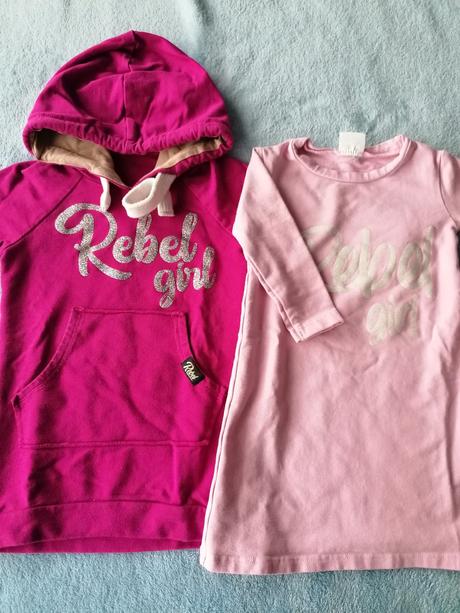 Šaty rebel, rebel,86