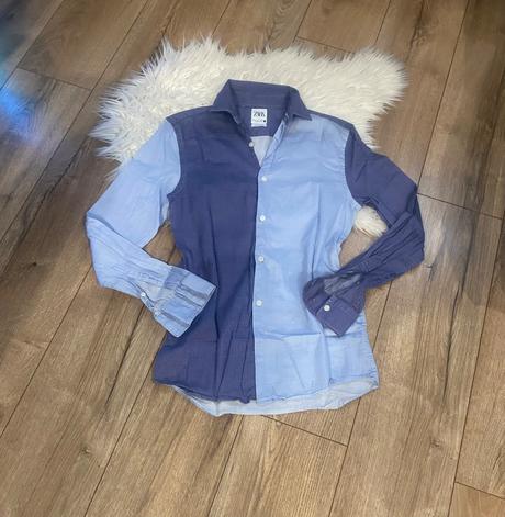 Zara košeľa, zara,s