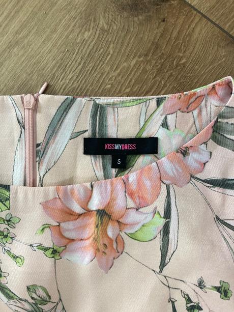 Spoločenské šaty 36, s