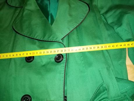 Kabátik 40/42, xl