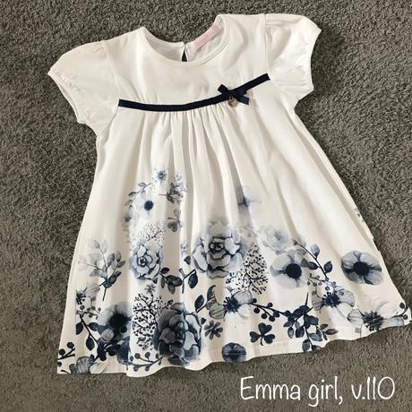Letný top emma girl v.110, 110