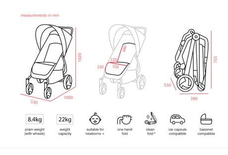 Valcobaby trend4 kočik+nánožník+podložka+plaštenka, valco baby,valco baby snap 4 trend