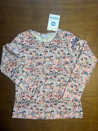 Nové coccodrillo, coccodrillo,122