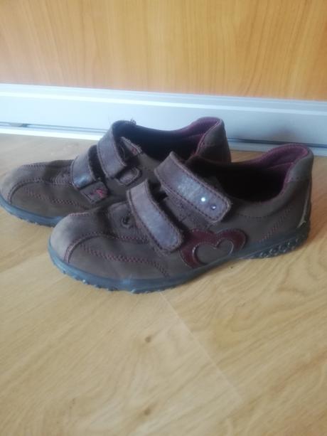 Topánky veľ. 33, bama,33