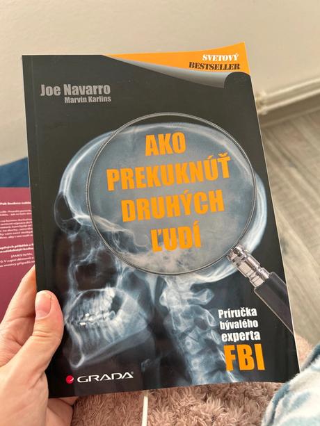 Ako prekuknúť ľudí, 