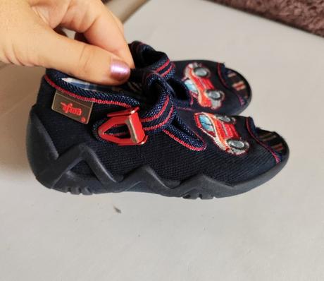 Papuče befado, befado,21