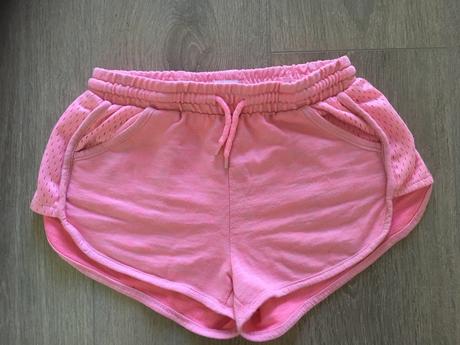 Kraťasy, veľ.140, pepco,140