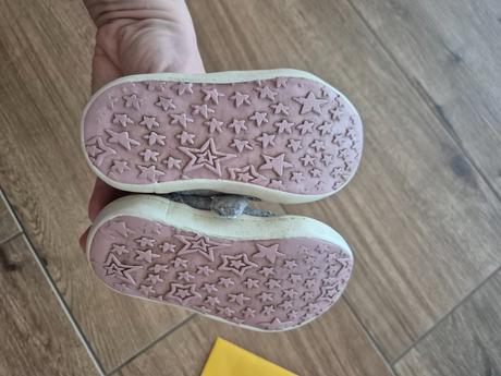 Topánky, d.d.step,19