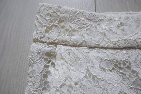 Čipkované nohavice zara, zara,s