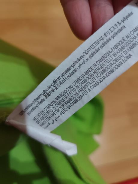 Prechodný kabát, bershka,s