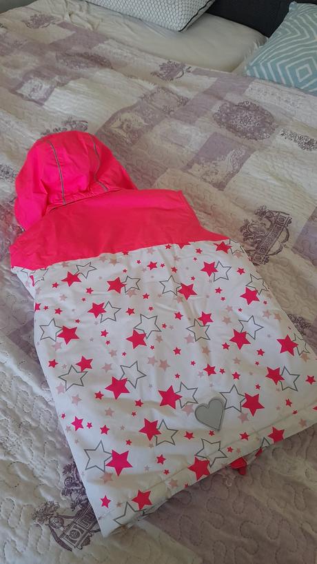 Bunda na zimu 128 dopodopo, dopodopo,128