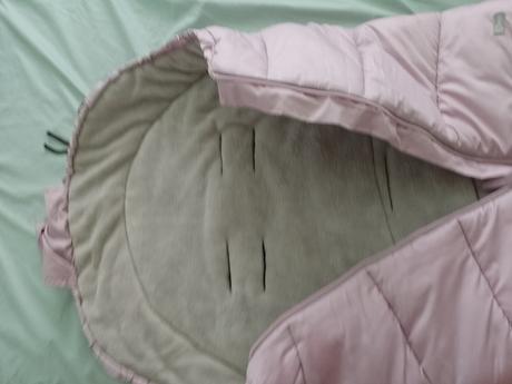 Zimný fusak g- mini, g-mini