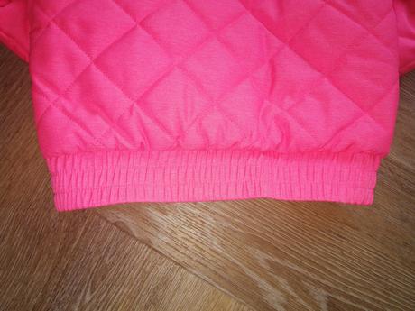 Bunda veľkosť 110, 110