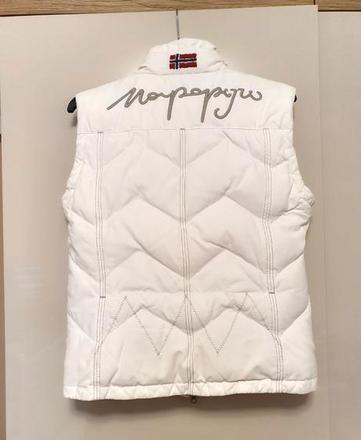 Napapijri vesta, nová nenosená s/m, napapijri,m