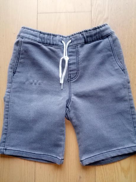 Riflové kraťasy, kik,146