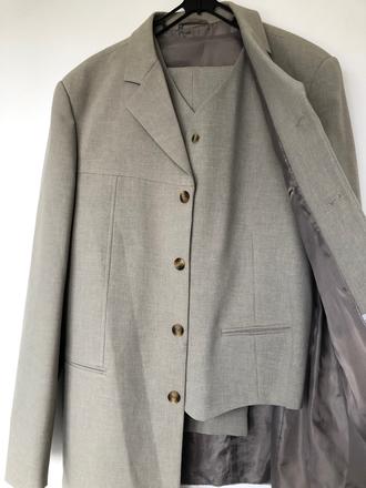 Sako /vesta a nohavice 100/188, 188