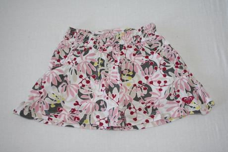 Sukňa roxy, roxy,98