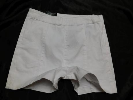 Damske kratsy, esmara,38