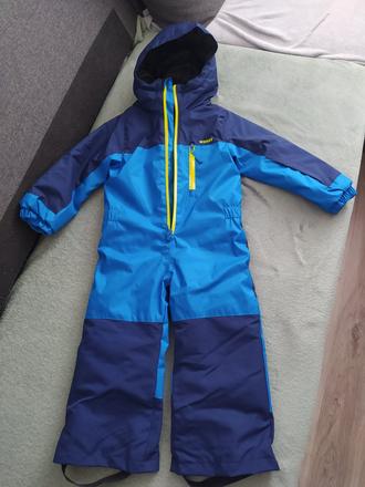 Overal 104, decathlon,98