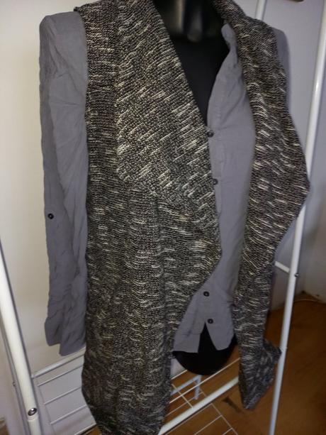 Damska vesta, f&f,38