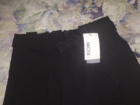 Nohavice kiomi, 36