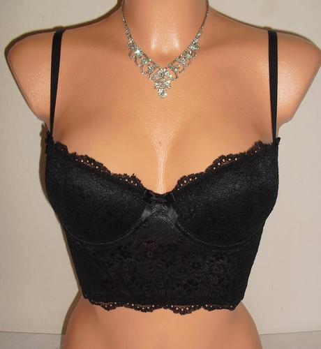 Boux korzetova sexy braletka, 70c
