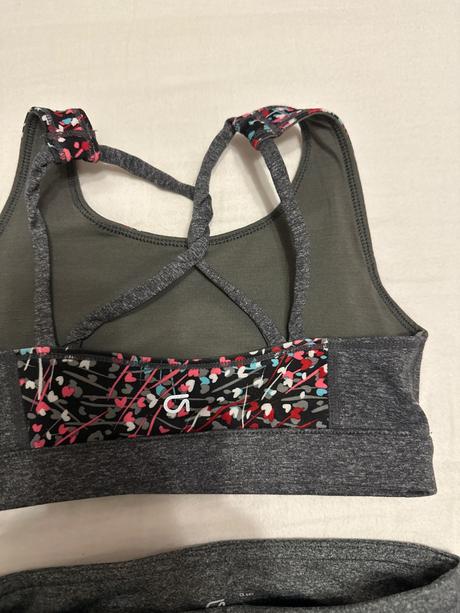 Športová súprava, gap,116