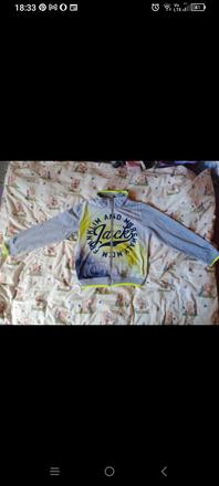 Mikina, good children,140