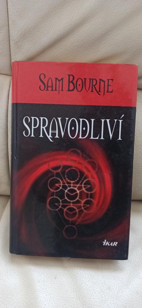 Thriller spravodliví,