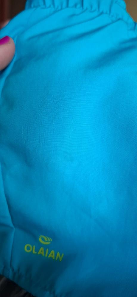 Plavky, decathlon,110