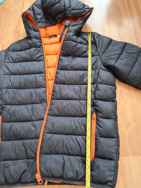 Prechodná bunda 152, pepperts,152