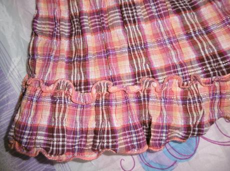 Blúza na ramienka , zara,86