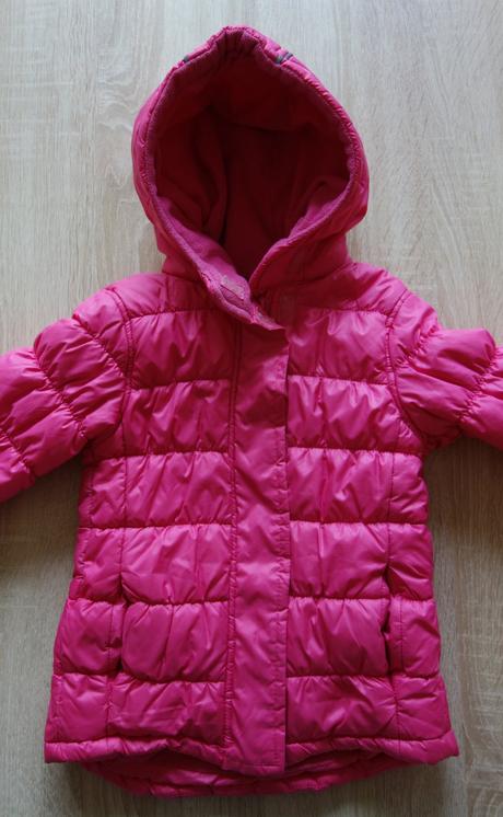 Bunda zimná, dopodopo,98