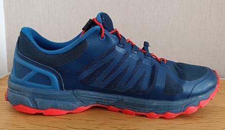 Outdoorová obuv, mckinley,42