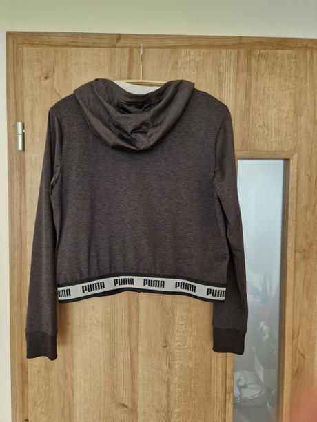 Bunda puma, puma,m