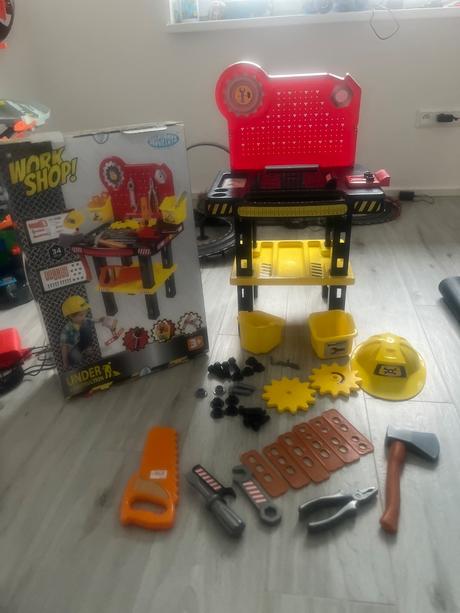 Sada pre malých majstrov, 