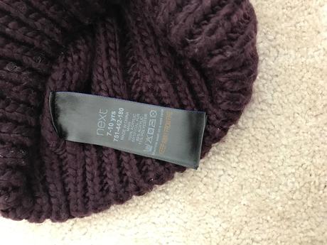 Ciapka s brmbolcom, next