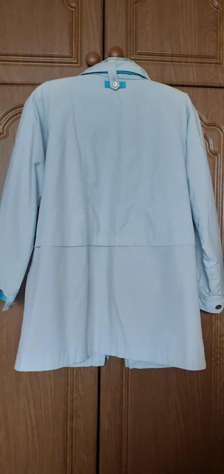 Dámska prechodná bunda, xl